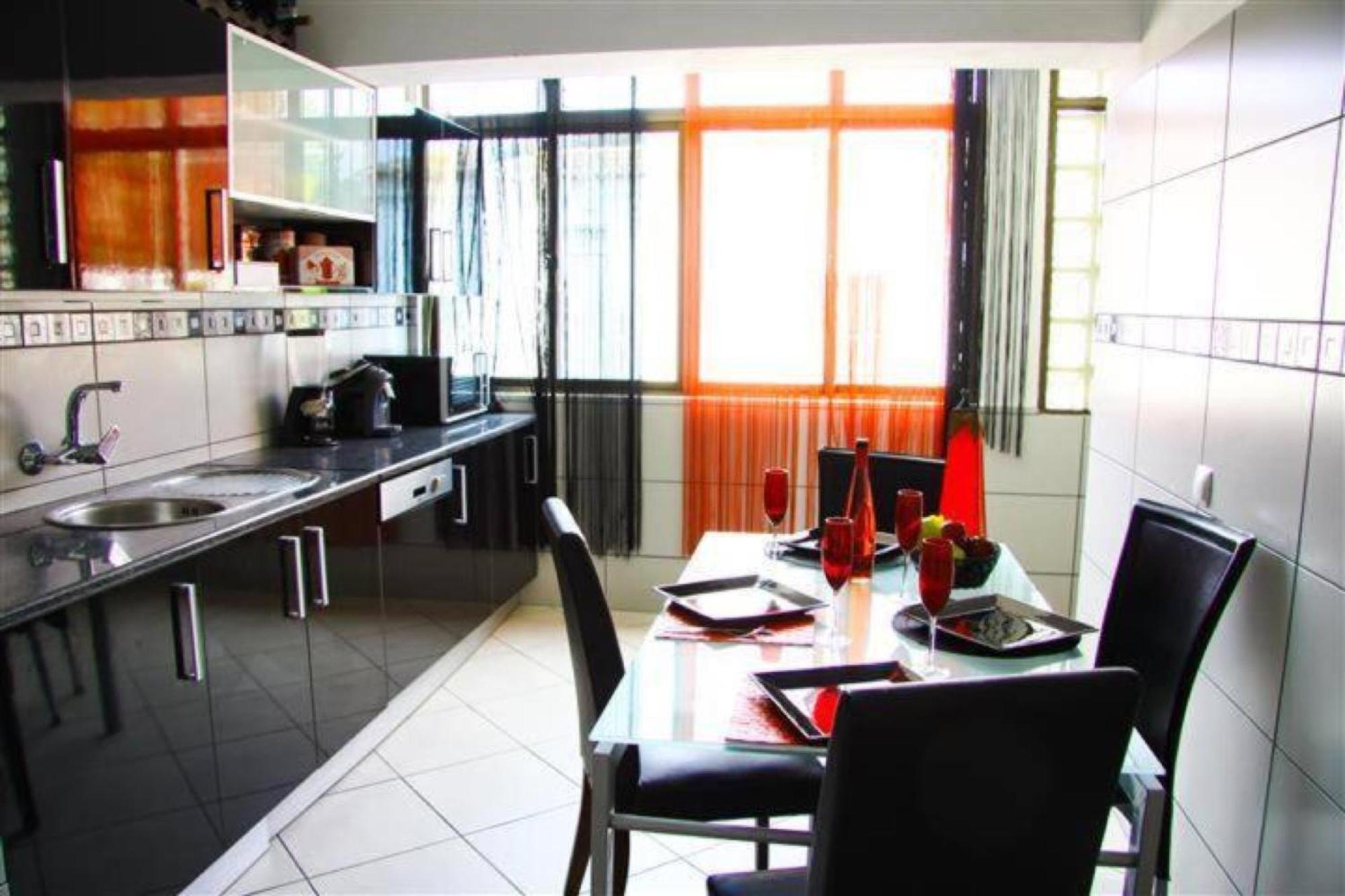 Fernandes Apartment Carvoeiro  Exterior foto