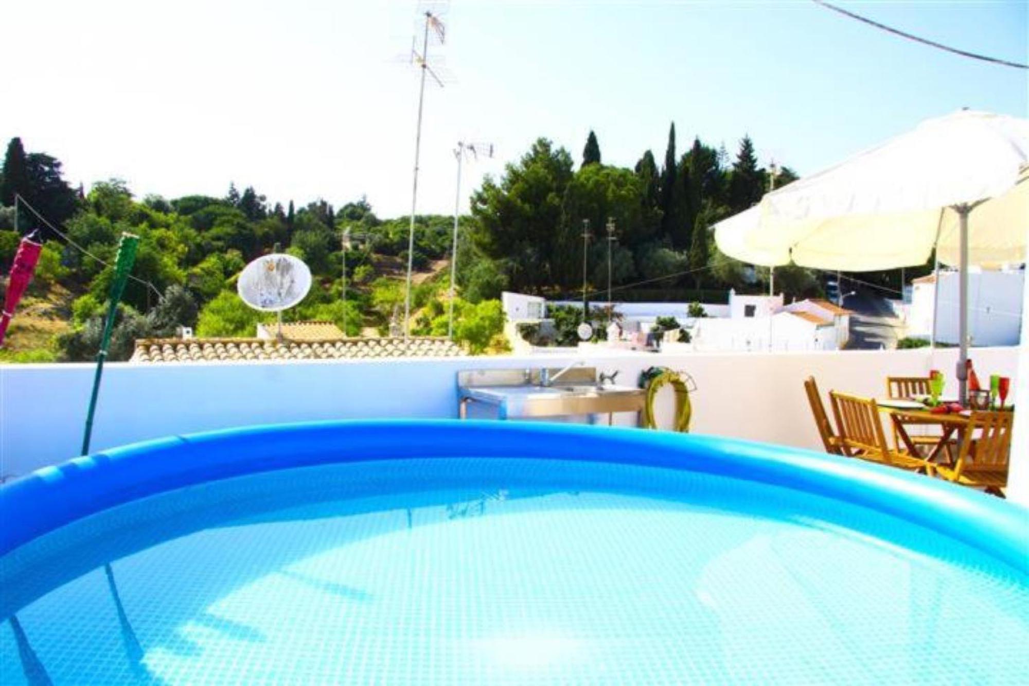 Fernandes Apartment Carvoeiro  Exterior foto