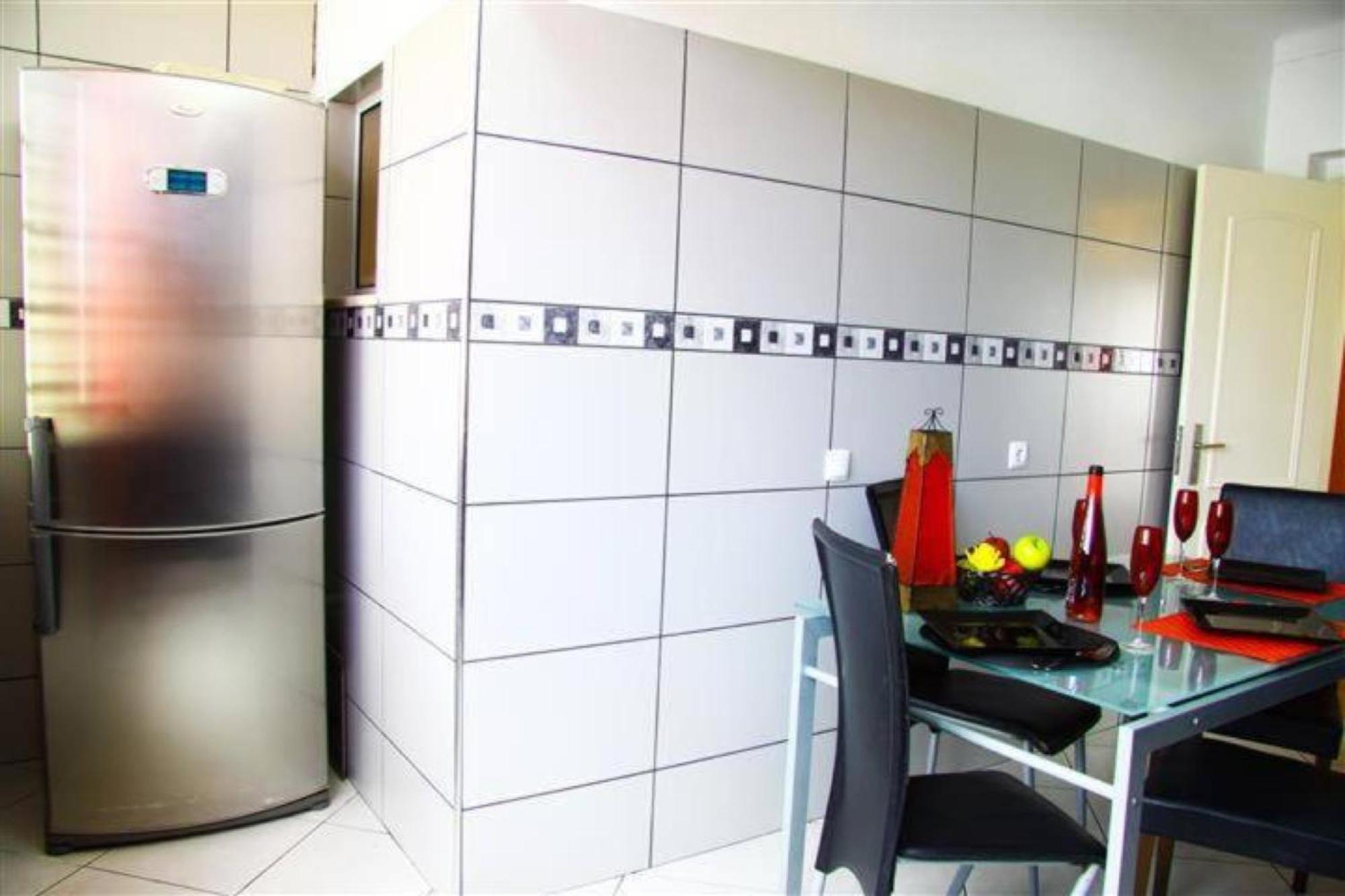 Fernandes Apartment Carvoeiro  Exterior foto