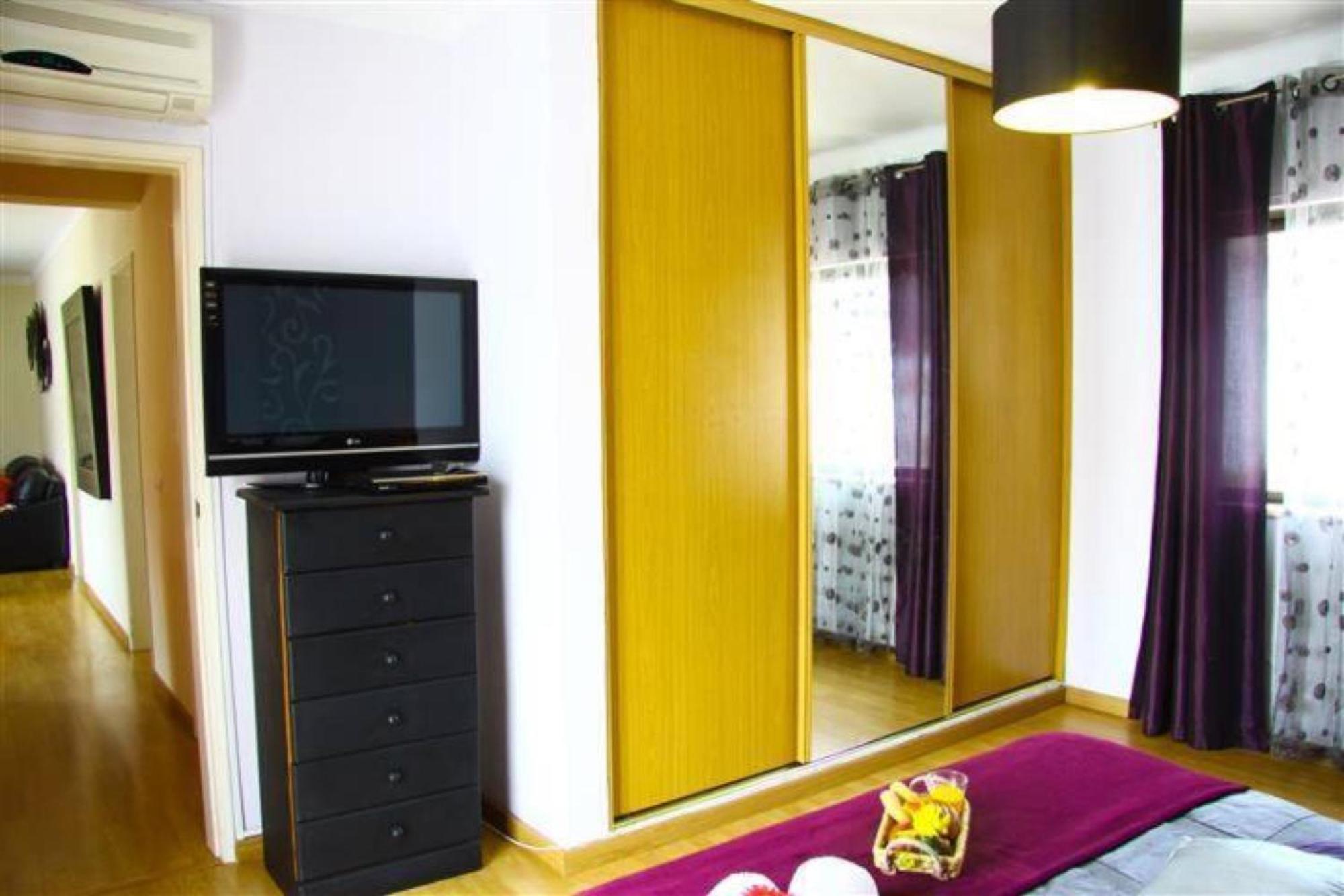 Fernandes Apartment Carvoeiro  Exterior foto