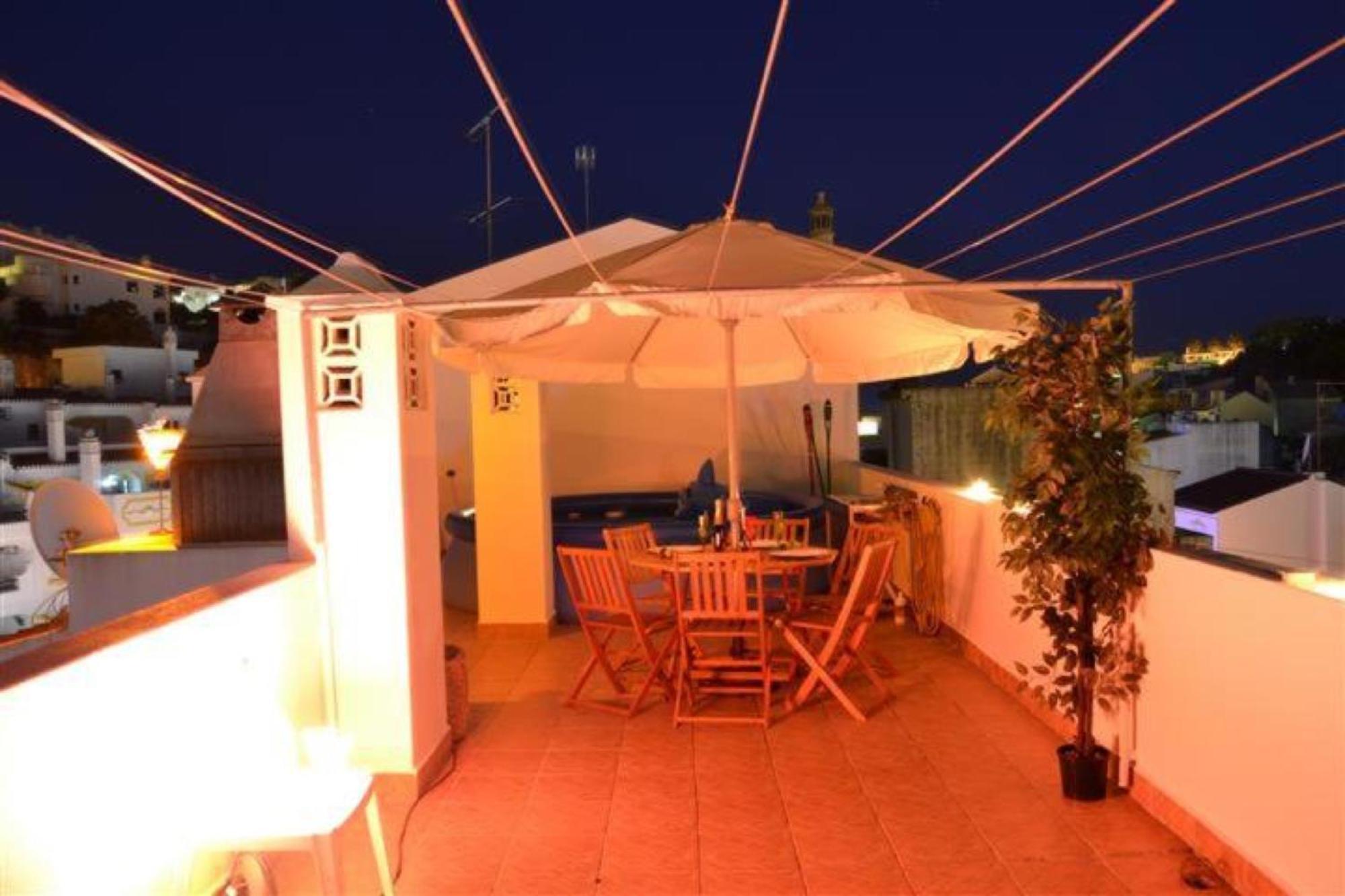 Fernandes Apartment Carvoeiro  Exterior foto